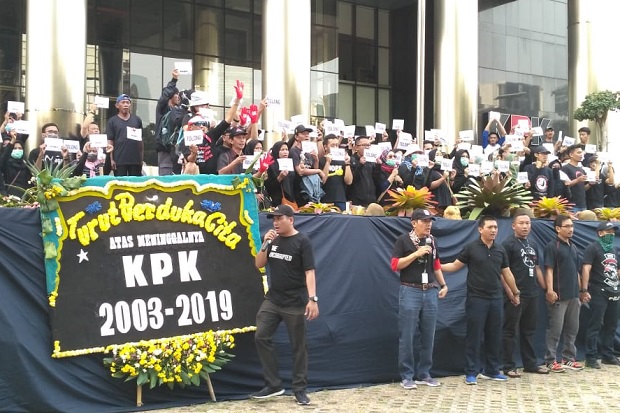 Sudah Kirimkan Surat...