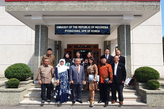 Noriyu Kagum Cara Kerja...