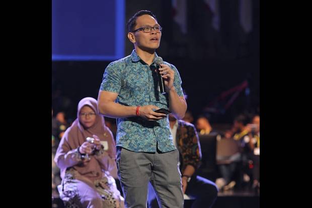 Benny Prawira, Fokus...