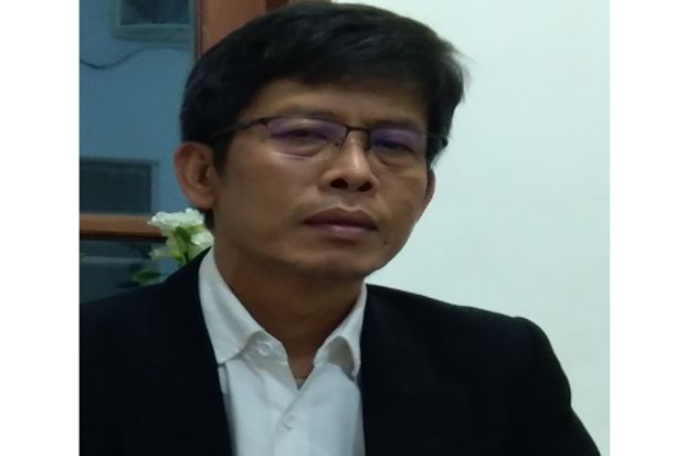 Energi untuk Keamanan...