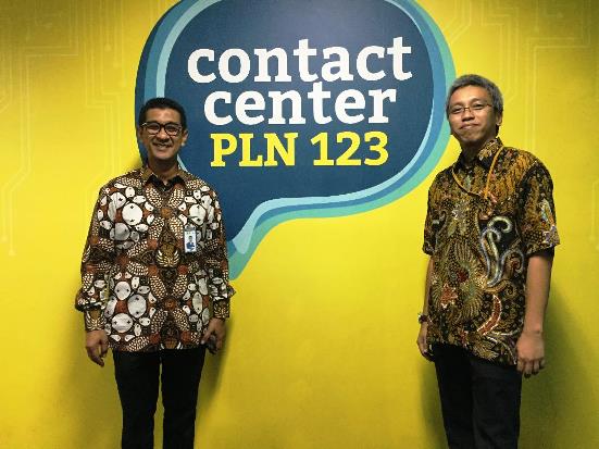 Tukar Informasi dengan...
