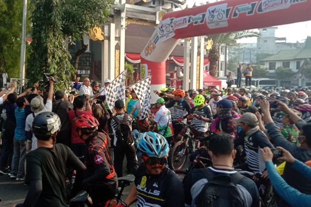 Banyak Libatkan Kalangan,...