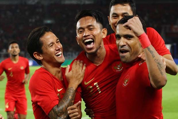 Preview Indonesia vs...