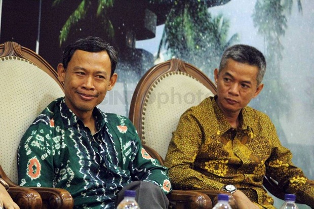 Persiapan Pilkada 2020,...