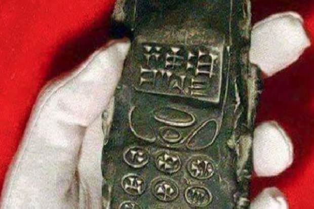 Geger iPhone Ribuan...
