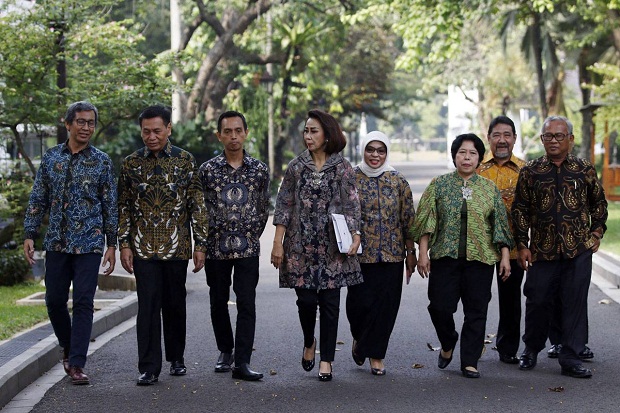 Hari Ini, Komisi III...
