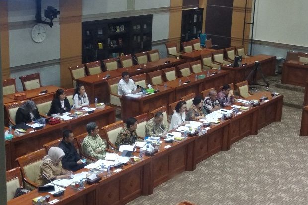 Pansel KPK Curhat Langsung...
