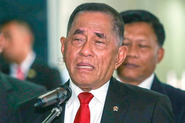 Menhan Berencana Terapkan...