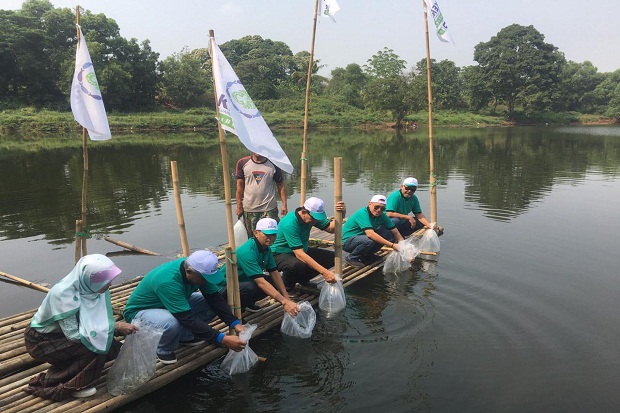 Pusat dan Daerah Perlu...