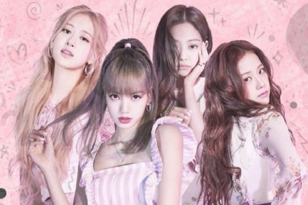 BLACKPINK Miliki Subscribers...