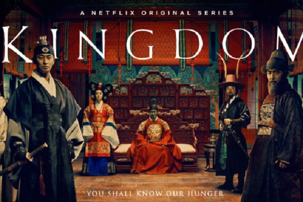 7 Drama Korea Terbaru...