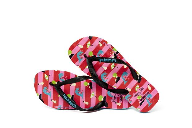 Happy Socks x Havaianas,...