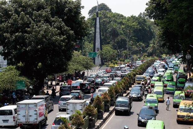 Bogor Serius Operasikan...