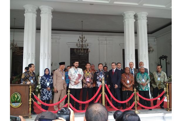 Apeksi Usulkan Kantor...