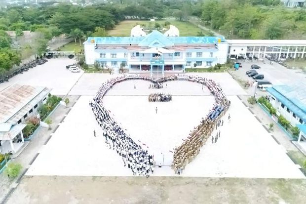 Deklarasi Damai Raja...