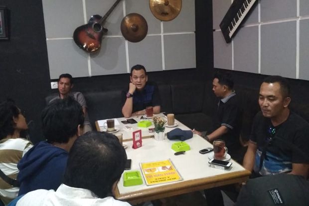 3 Anggota Terpilih Ini...
