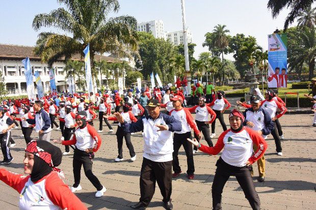 Wagub Jabar: Jadikan...
