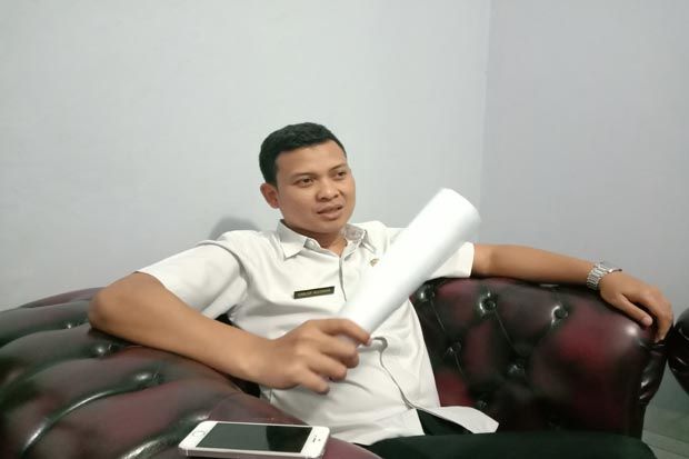 Masa Jabatan 2 Kepala...