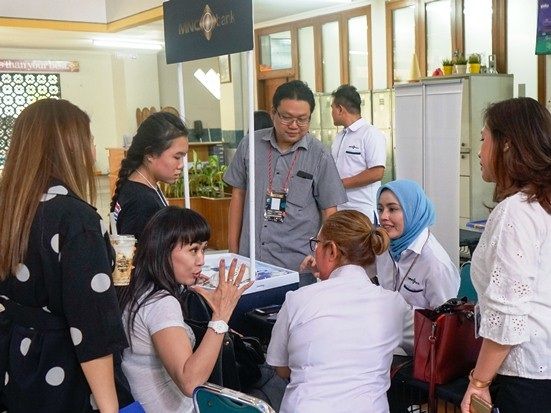 MNC Bank Berpartisipasi...