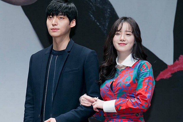 Netizen Kritik Goo Hye...