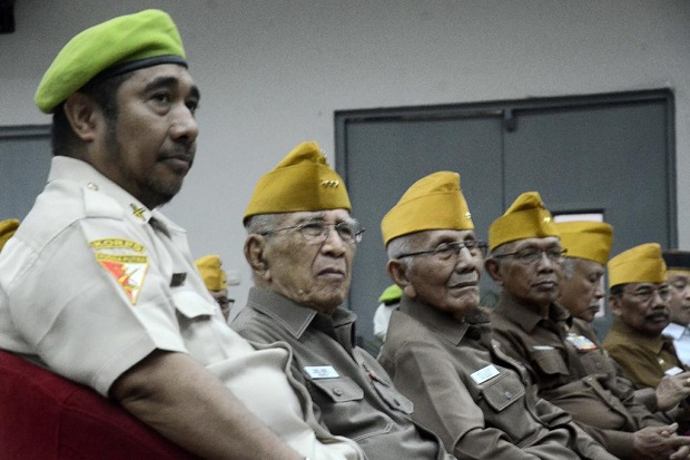 Tokoh Pemuda Kepri Asal...