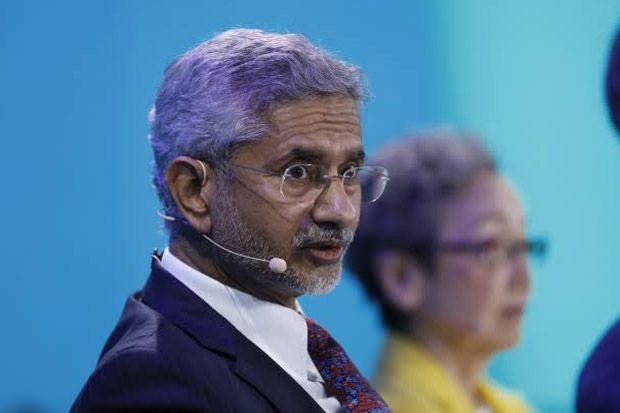 India Kesal dengan Kebijakan...