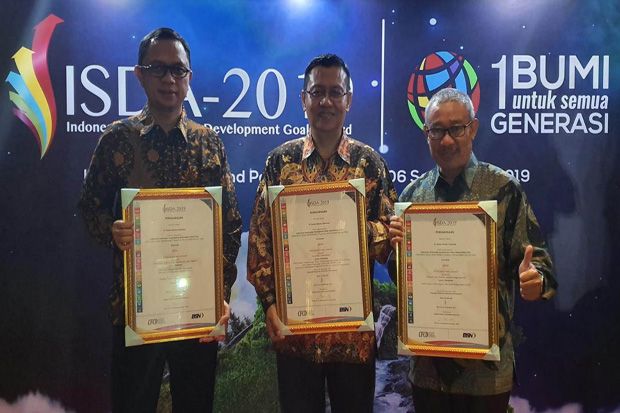 PT Kaltim Nitrate Indonesia...