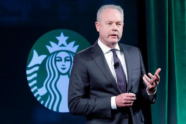 CEO Kevin Johnson Ciptakan...