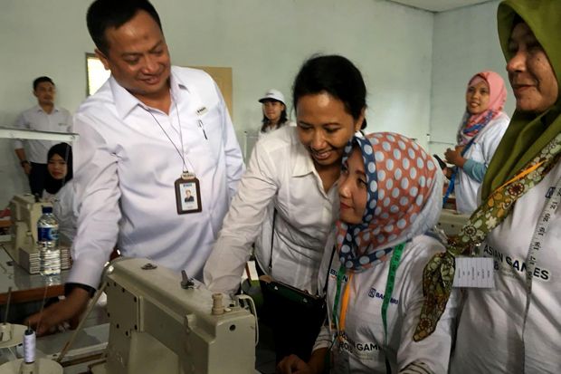 Menteri Rini Sebut Nasabah...