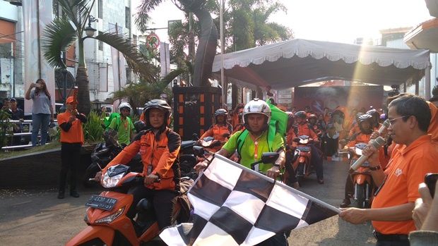 PT Pos Buka Layanan...