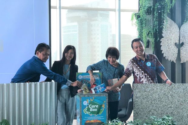 Tetra Pak Indonesia...