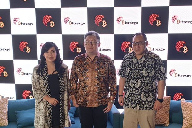 Bitrexgo Tawarkan Alat...