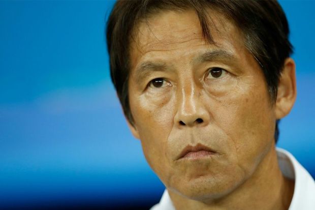 Pelatih Thailand Takut...