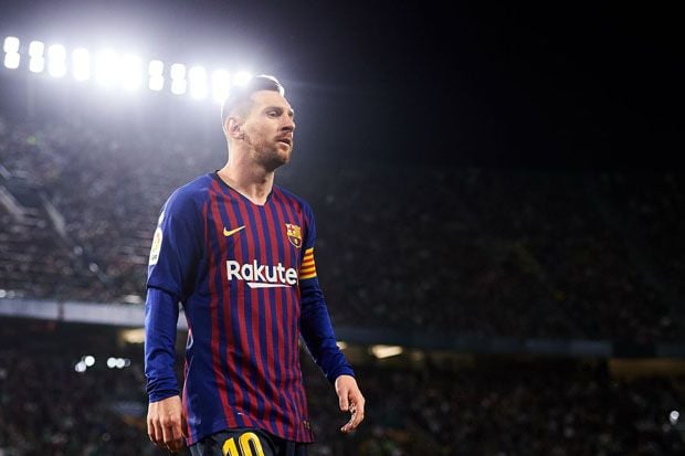 Barcelona Siapkan Kontrak...