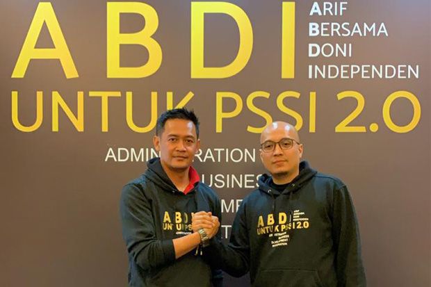 Pasangan ABDI Janjikan...