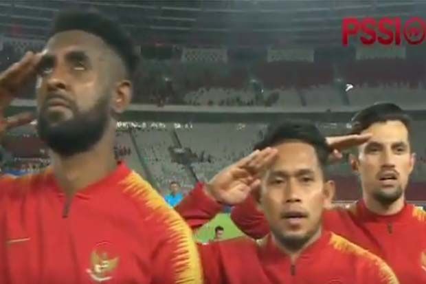 Babak I: Indonesia Belum...