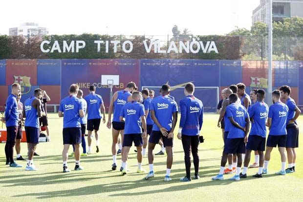 Kalahkan Madrid, Batas...
