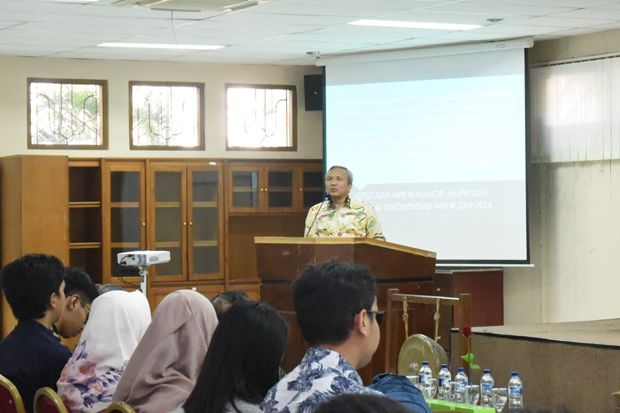 MPR Pastikan Tak Hidupkan...