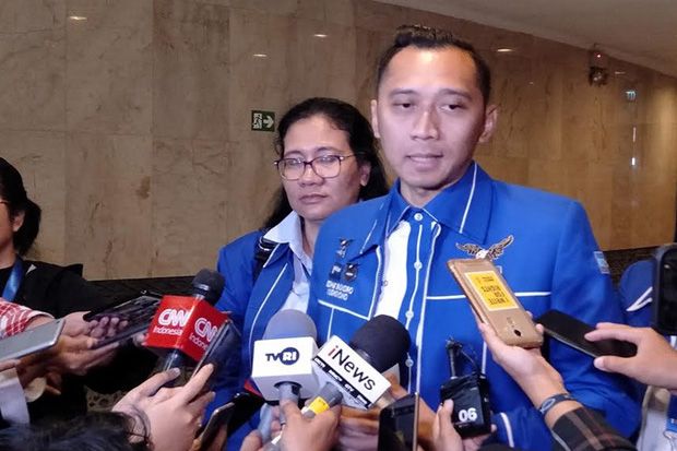 Ibas Sebut KPK Tak Boleh...