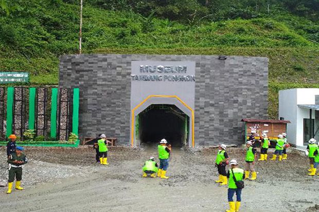 Ramai Dikunjungi, Geopark...