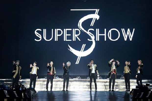 Jelang Comeback, Super...