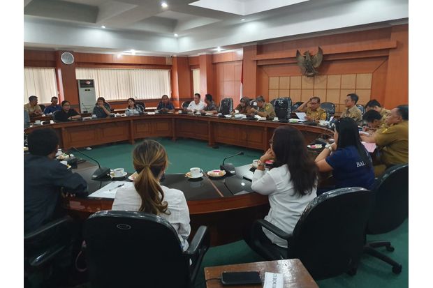 Bupati Ade Yasin Perintahkan...