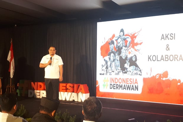 Gugah Kesadaran Masyarakat,...