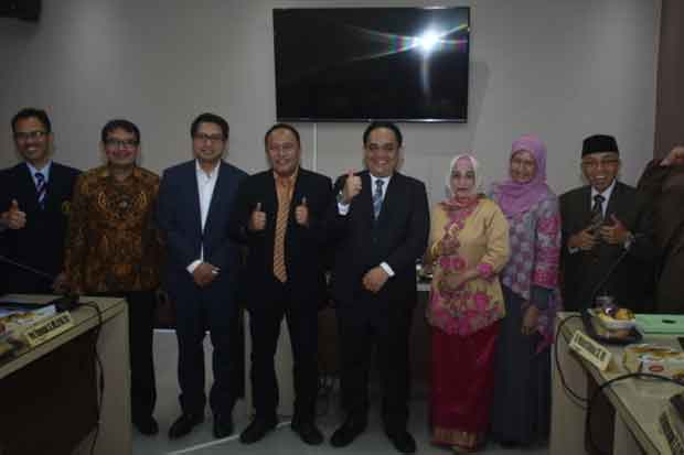 Pilgub Banten Antar...
