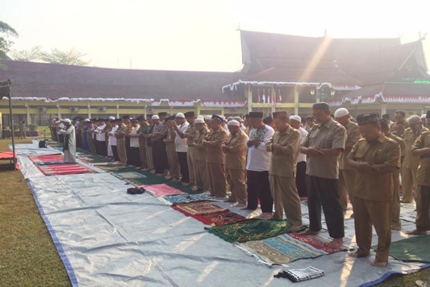 Kabut Asap Kepung Kobar,...