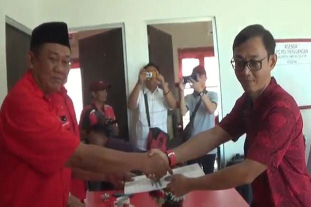 Baru Dibuka 30 Menit,...
