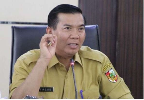 Wako Targetkan Kecamatan...