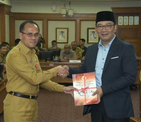 LKPPD Jabar 2018: 20...