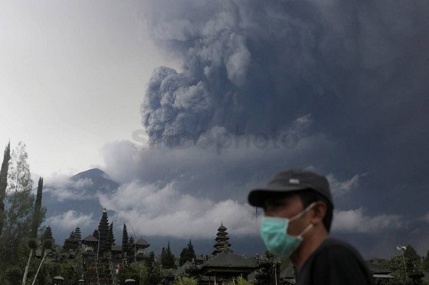 Nekat Mendaki Gunung...