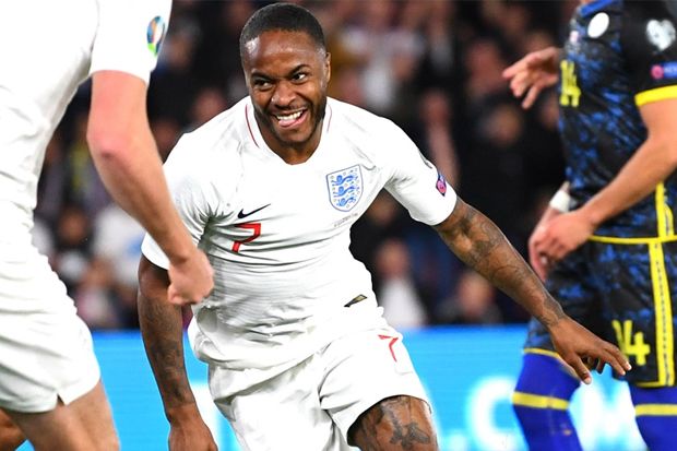 Southgate Yakin Raheem...
